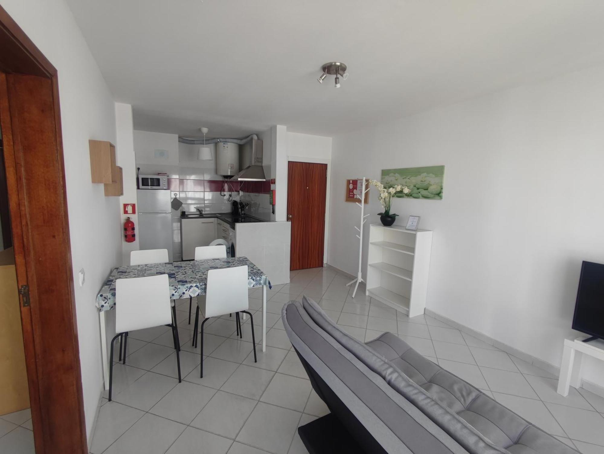 Alsol C 5365-1 Apartment Куартейра Екстериор снимка