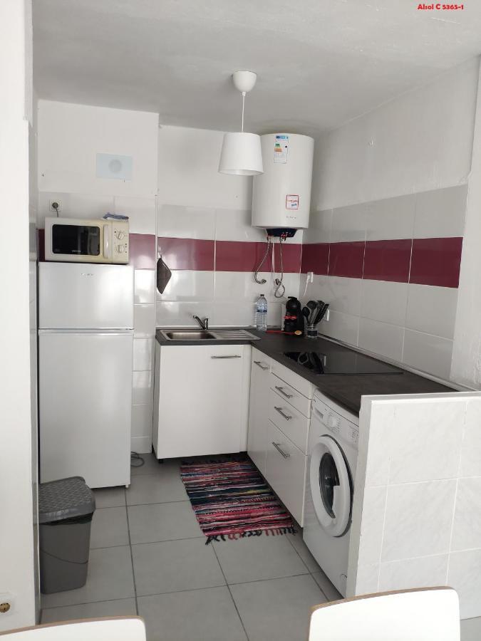 Alsol C 5365-1 Apartment Куартейра Екстериор снимка