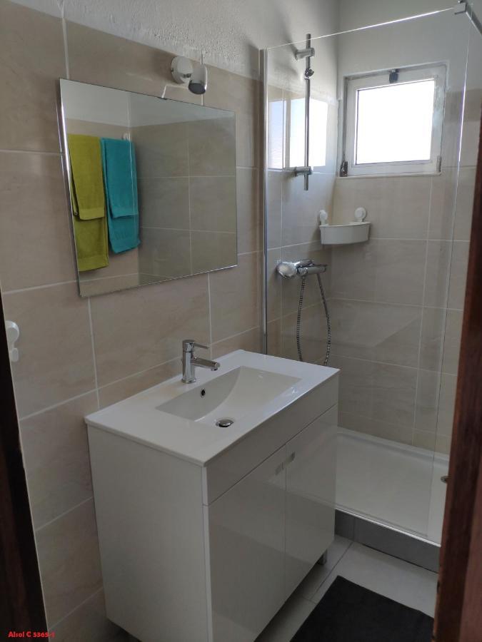 Alsol C 5365-1 Apartment Куартейра Екстериор снимка