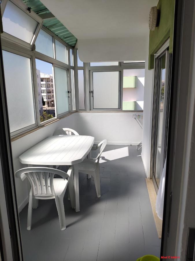 Alsol C 5365-1 Apartment Куартейра Екстериор снимка