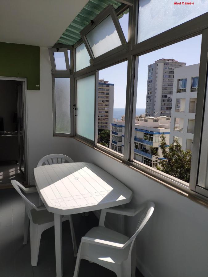 Alsol C 5365-1 Apartment Куартейра Екстериор снимка