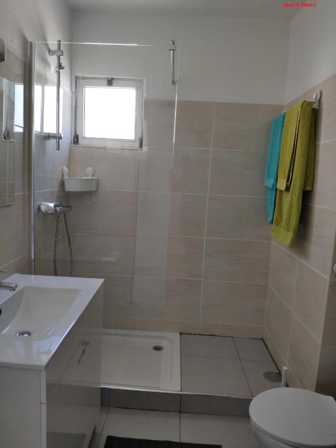 Alsol C 5365-1 Apartment Куартейра Екстериор снимка
