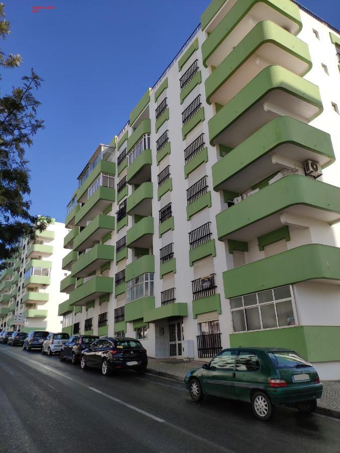 Alsol C 5365-1 Apartment Куартейра Екстериор снимка