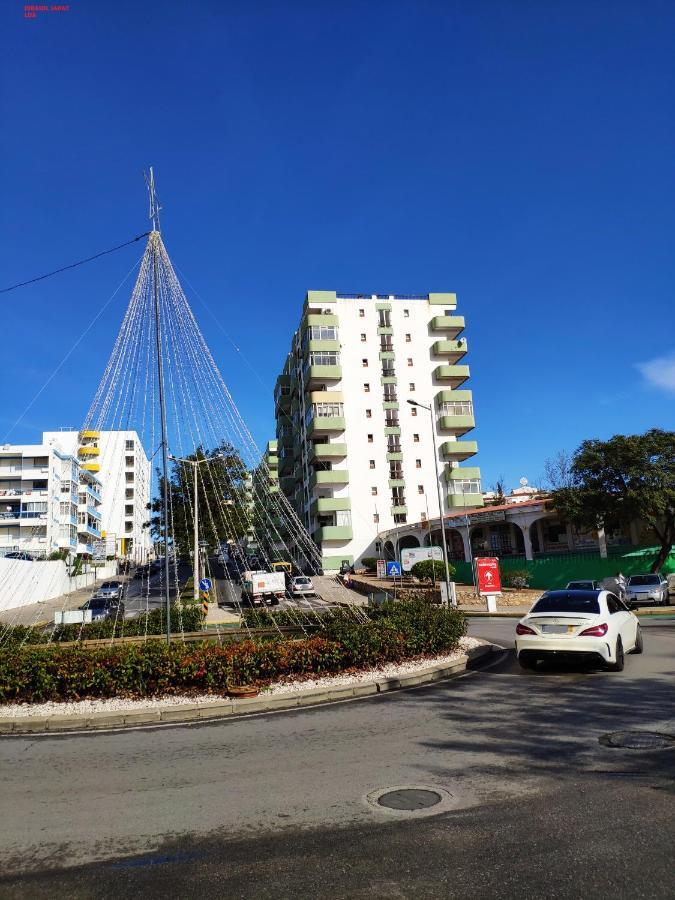 Alsol C 5365-1 Apartment Куартейра Екстериор снимка